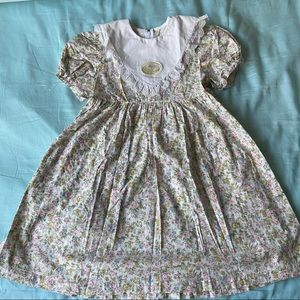 Girls dress / Size 8, 9